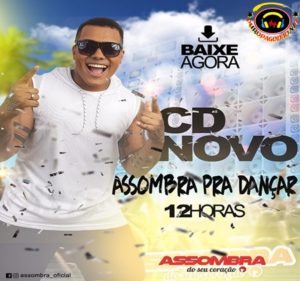 Capa do CD