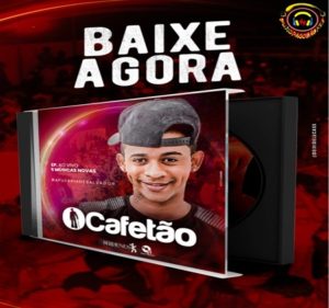 Capa do CD