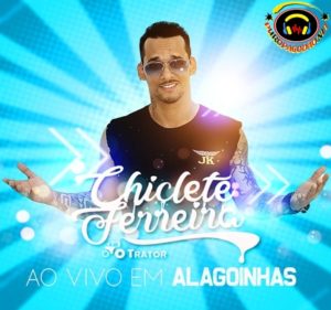 Capa do CD