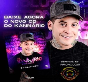 Capa do CD