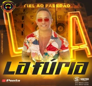 Capa do CD