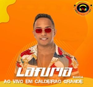 Capa do CD