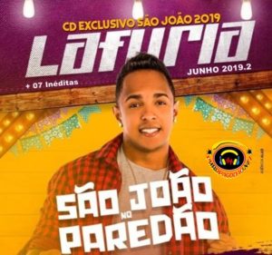 Capa do CD