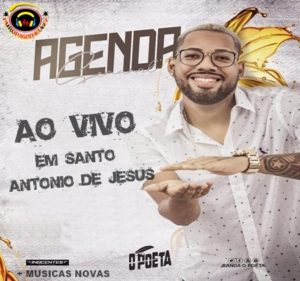 Capa do CD