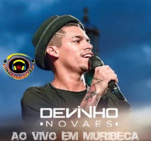 Capa do CD