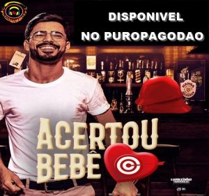 Capa do CD