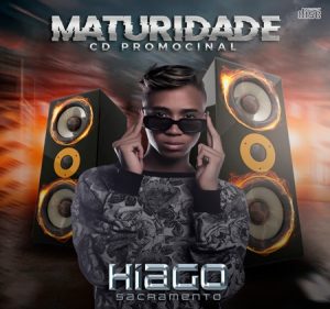 Capa do CD