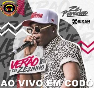 Capa do CD