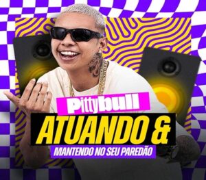 Capa do CD